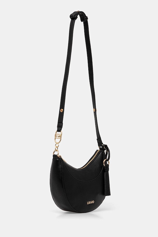 Torba Liu Jo AF5251.E0058 crna AW25
