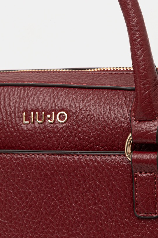 Torba za laptop Liu Jo bordo AF5320.E0027