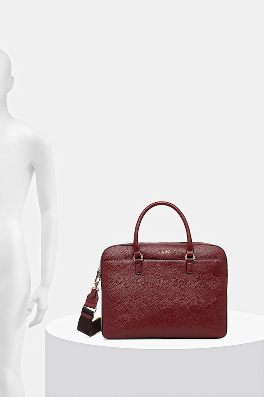 Torba za laptop Liu Jo AF5320.E0027