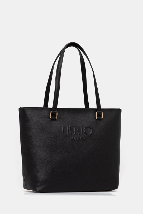 Kabelka Liu Jo AF5321.E0087 čierna AW25