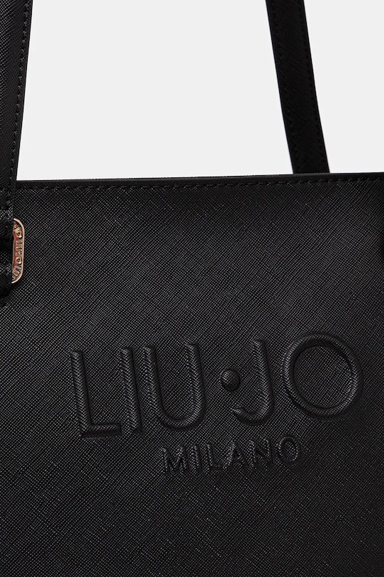 Doplnky Kabelka Liu Jo AF5321.E0087 čierna