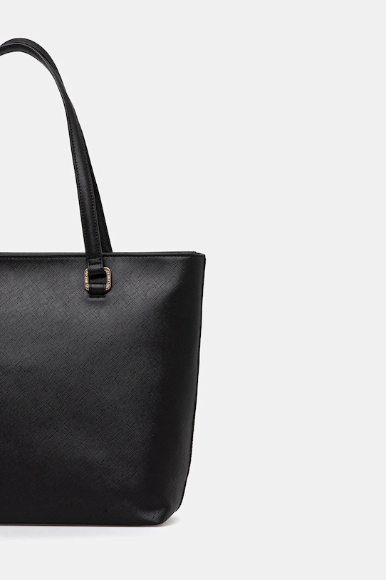 Kabelka Liu Jo čierna AF5321.E0087