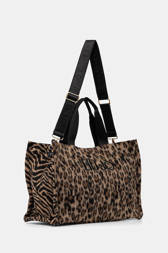 Сумочка Liu Jo 2F5027.T6089 коричневый NC25