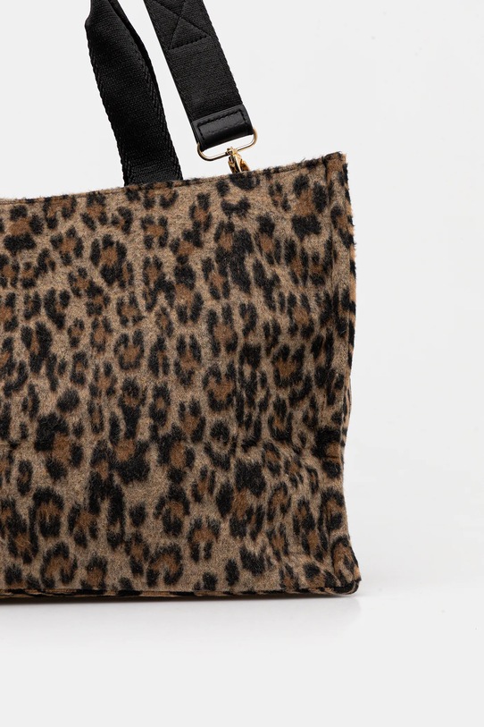 Аксессуары Сумочка Liu Jo 2F5027.T6089 коричневый