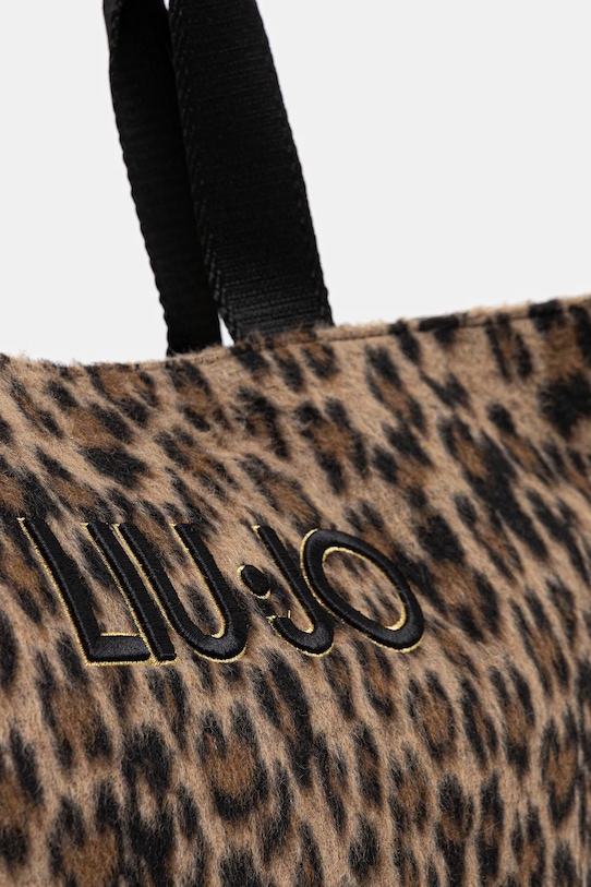 Сумочка Liu Jo коричневый 2F5027.T6089