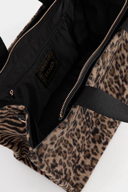 Сумочка Liu Jo 2F5027.T6089 коричневый