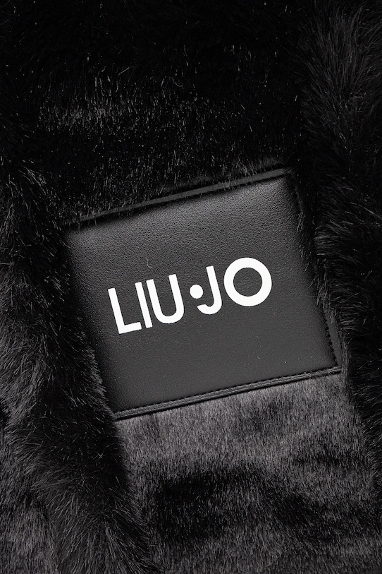 Liu Jo torebka czarny TF5270.E0374