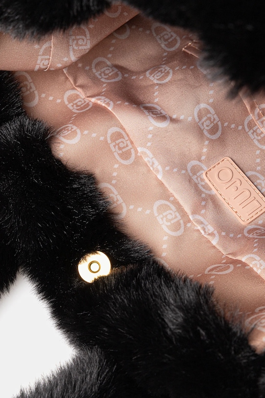 Liu Jo torebka TF5270.E0374 czarny