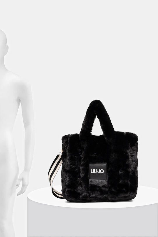 Liu Jo torebka TF5270.E0374