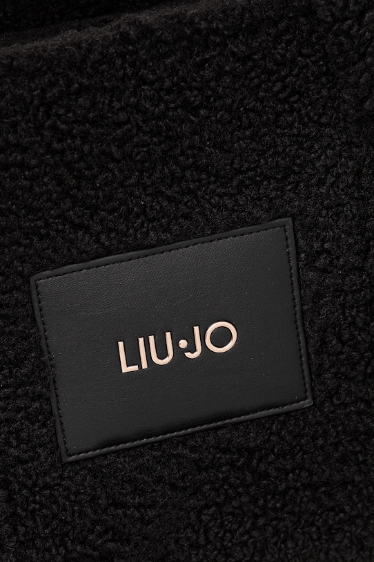 Akcesoria Liu Jo torebka TF5272.E0021 czarny
