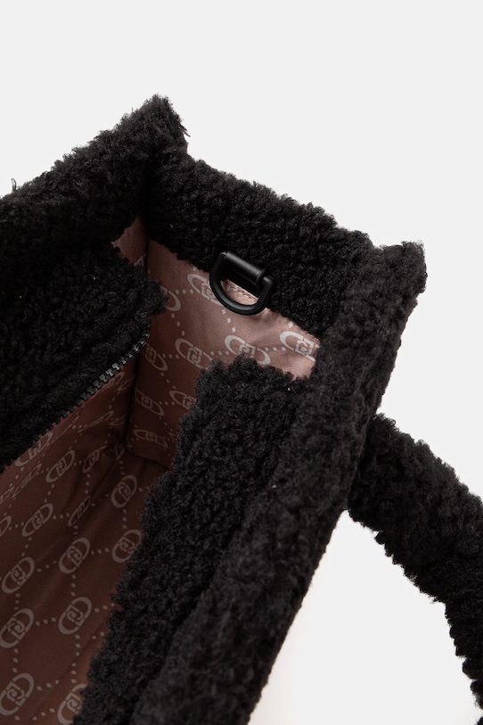 Liu Jo torebka TF5272.E0021 czarny