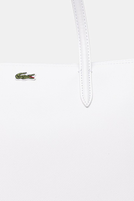 Lacoste torebka biały NF1888PK