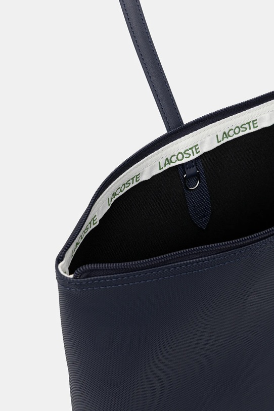Lacoste torebka NF1888PK granatowy