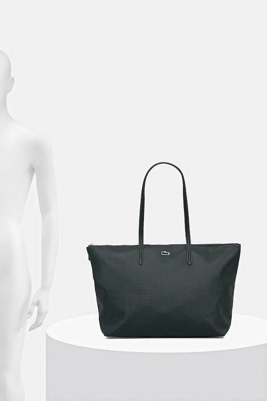 Kabelka Lacoste NF1888PK