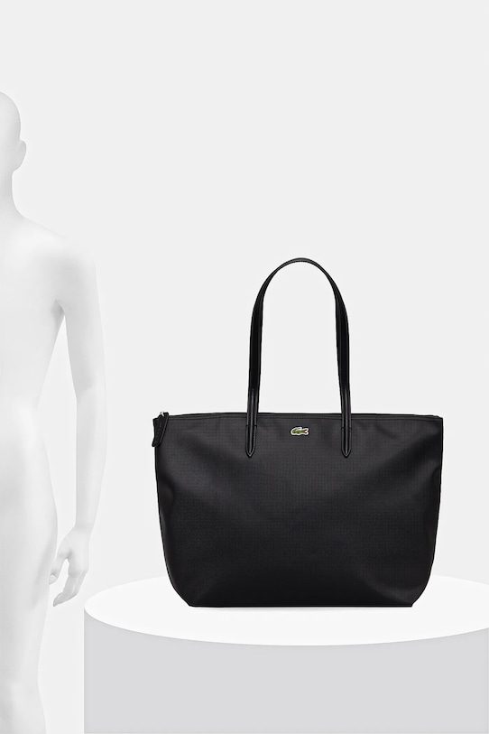 Lacoste poșetă NF1888PK