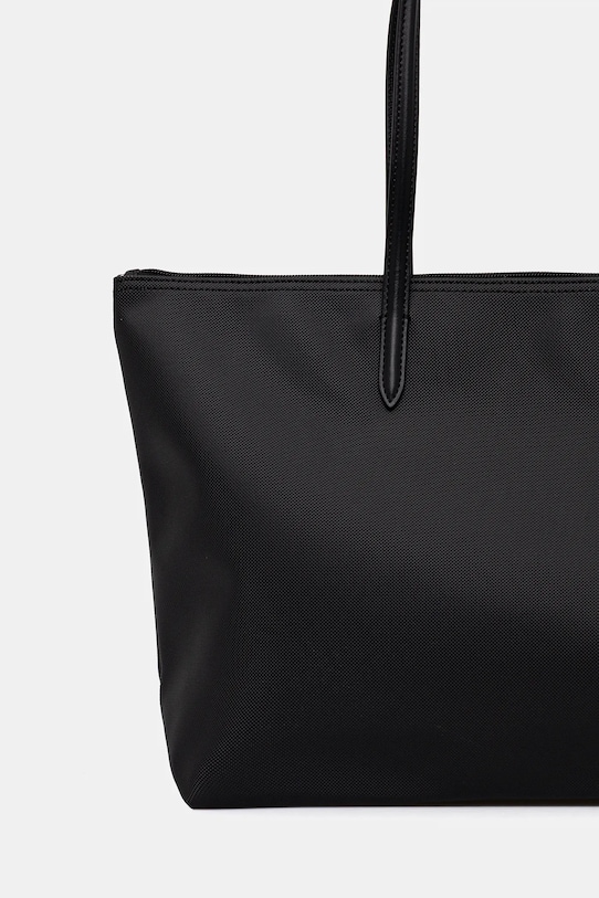 Accesorii Lacoste poșetă NF1888PK negru