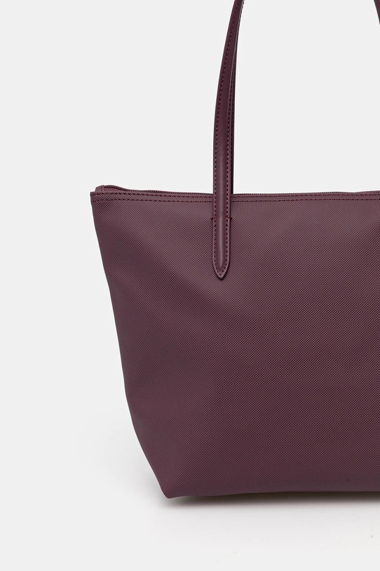 Accesorii Lacoste poșetă NF2037PK violet