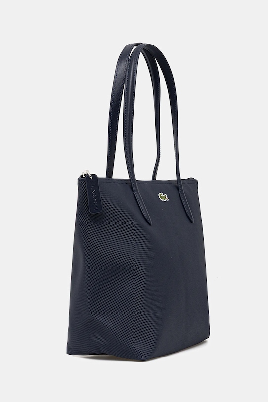 Lacoste torebka NF2037PK granatowy AW25