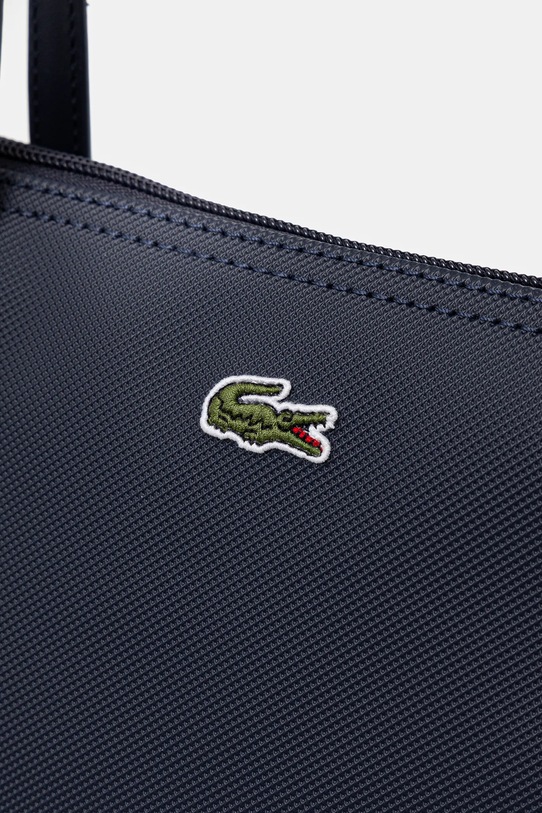 Kabelka Lacoste námořnická modř NF2037PK