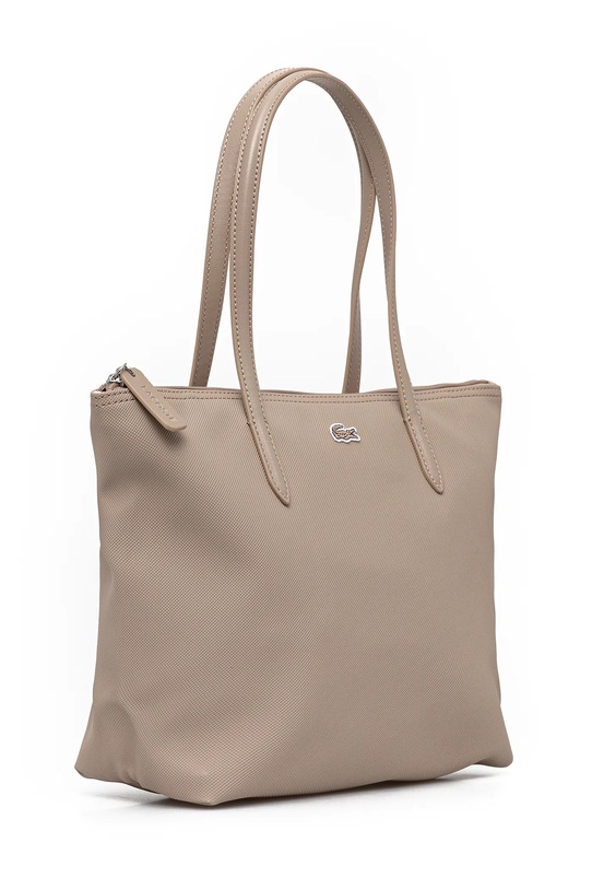 Accesorii Lacoste poșetă NF2037PK bej