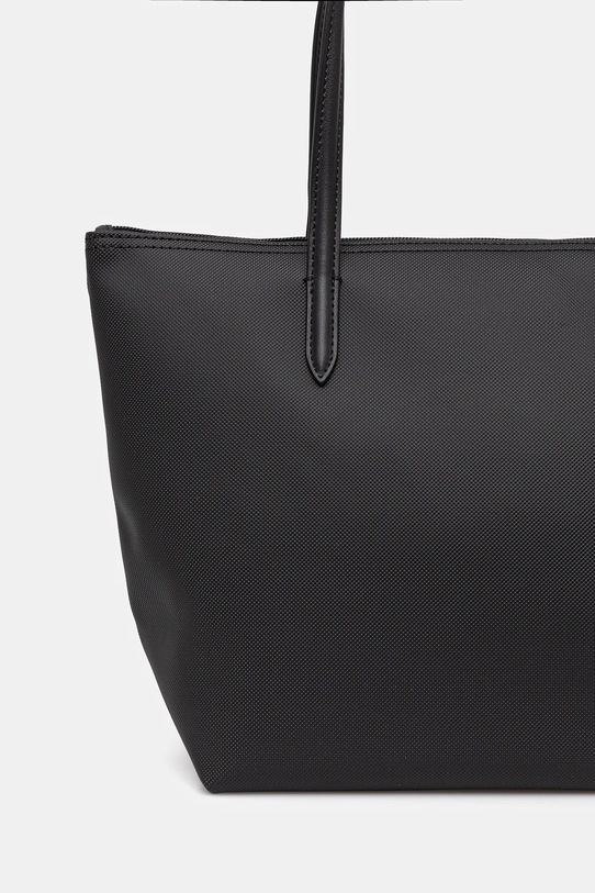 Accesorii Lacoste poșetă NF2037PK negru