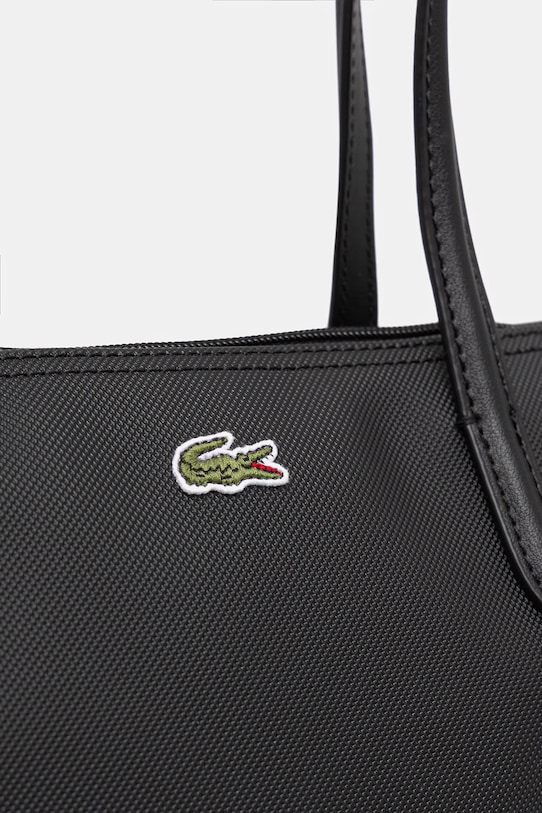 Lacoste poșetă negru NF2037PK
