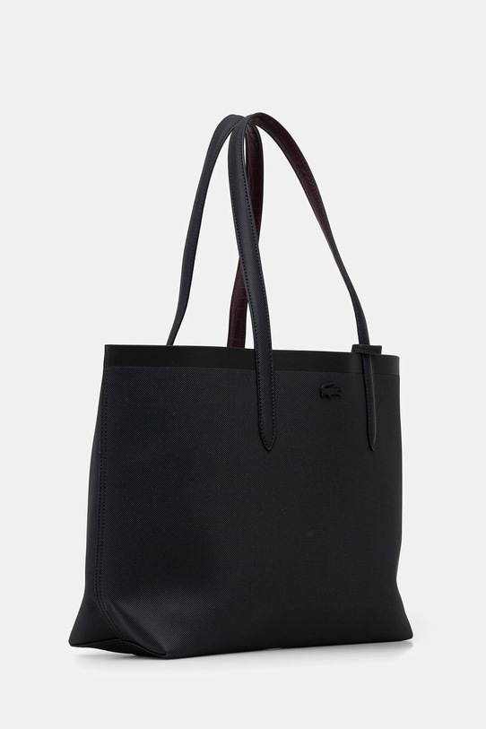 Lacoste torebka dwustronna NF5128AS granatowy AW25