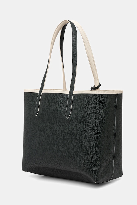 Lacoste poșetă bej NF5130AS