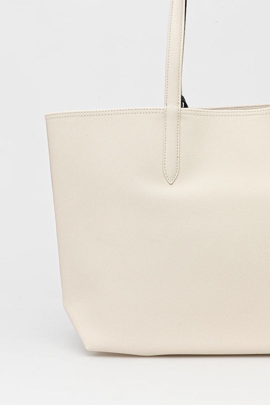 Lacoste poșetă NF5130AS bej