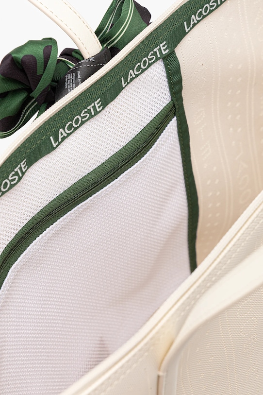 Kabelka Lacoste NF5133SJ