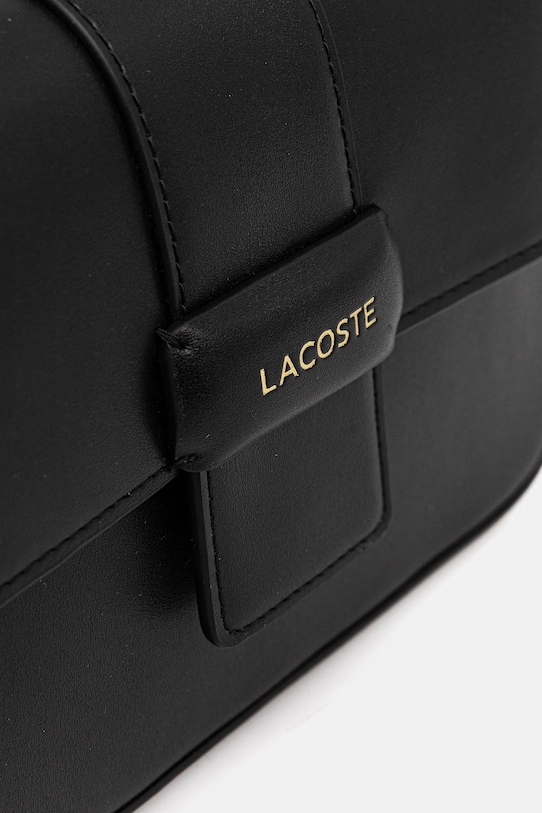Сумочка Lacoste чорний NF5152AU