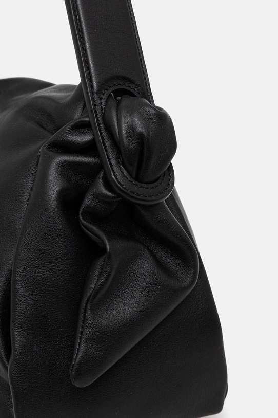 Аксессуары Кожаная сумочка Kenzo FF62SA828L01 чёрный