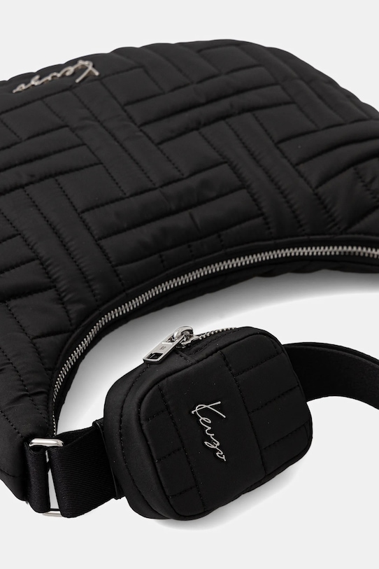 Сумочка Kenzo чёрный FF62SA718F03