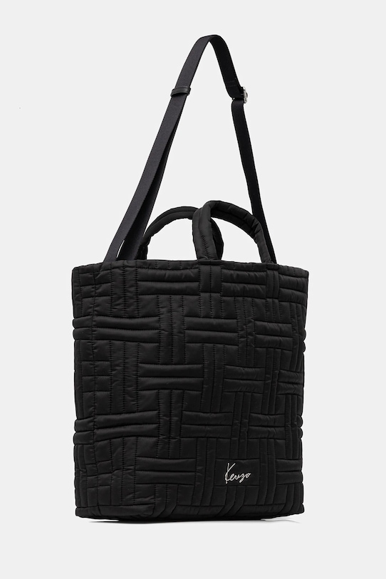 Kabelka Kenzo FF62SA711F03 čierna AW25