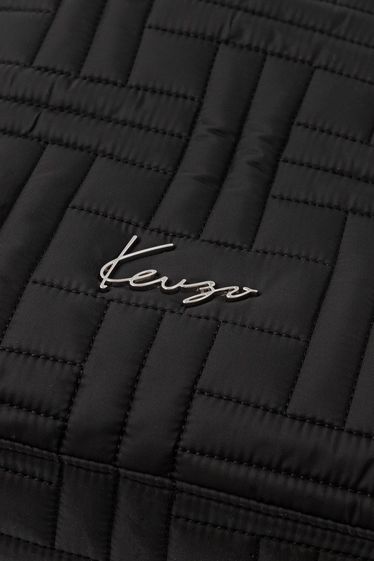 Kabelka Kenzo čierna FF62SA711F03