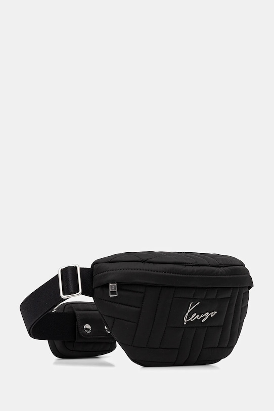 Ľadvinka Kenzo FF62SA717F03 čierna AW25