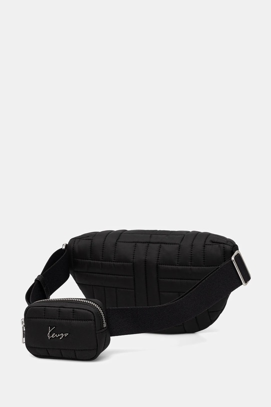 Akcesoria Kenzo nerka FF62SA717F03 czarny