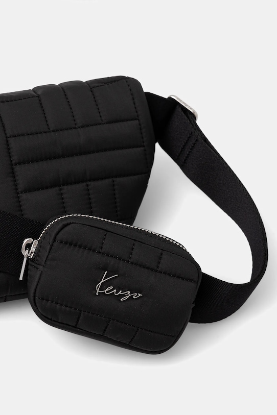 Ľadvinka Kenzo čierna FF62SA717F03