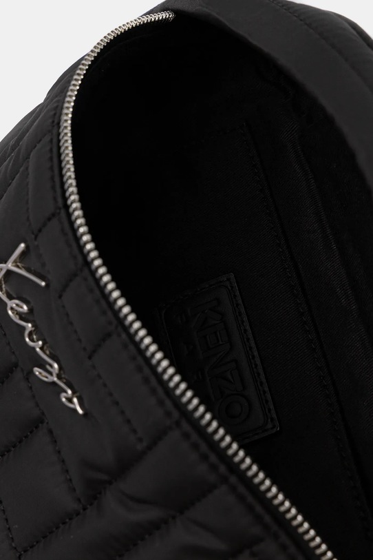 Ľadvinka Kenzo FF62SA717F03 čierna