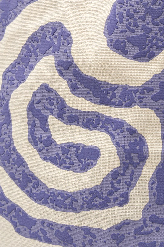 Carhartt WIP torebka bawełniana Canvas Graphic Tote I033975.34HXX beżowy