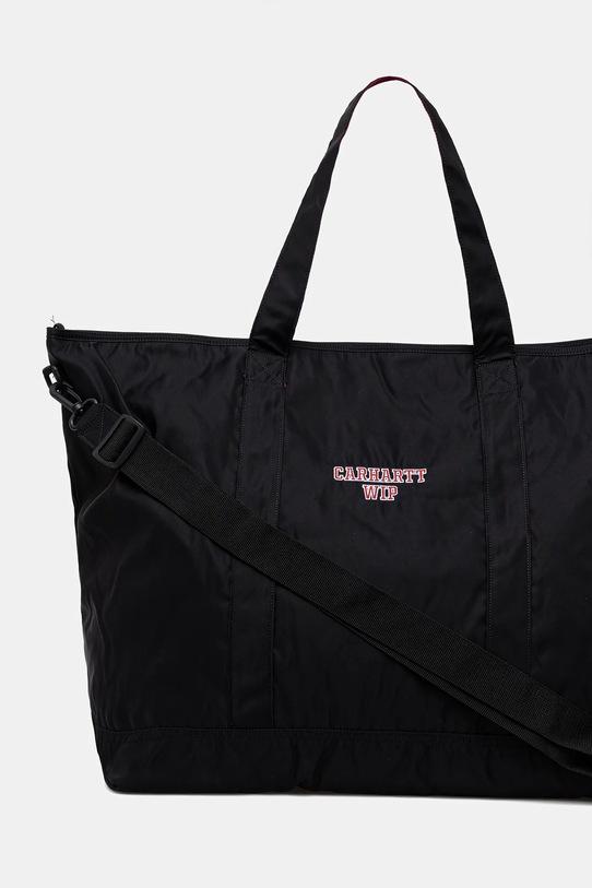 Akcesoria Carhartt WIP torebka Alumni Tote I035211.31YXX czarny