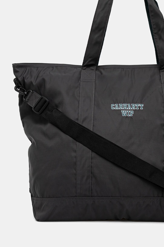 Akcesoria Carhartt WIP torebka Alumni Tote I035211.32BXX szary