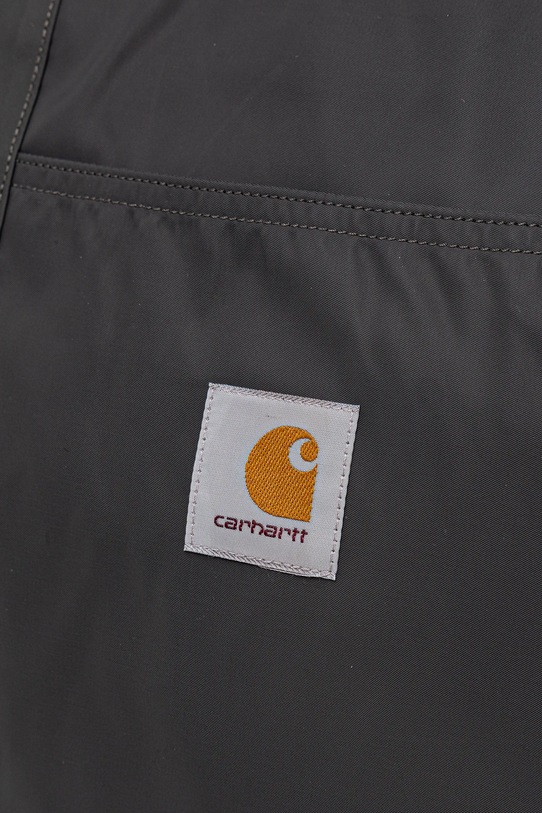 Carhartt WIP torebka Alumni Tote szary I035211.32BXX