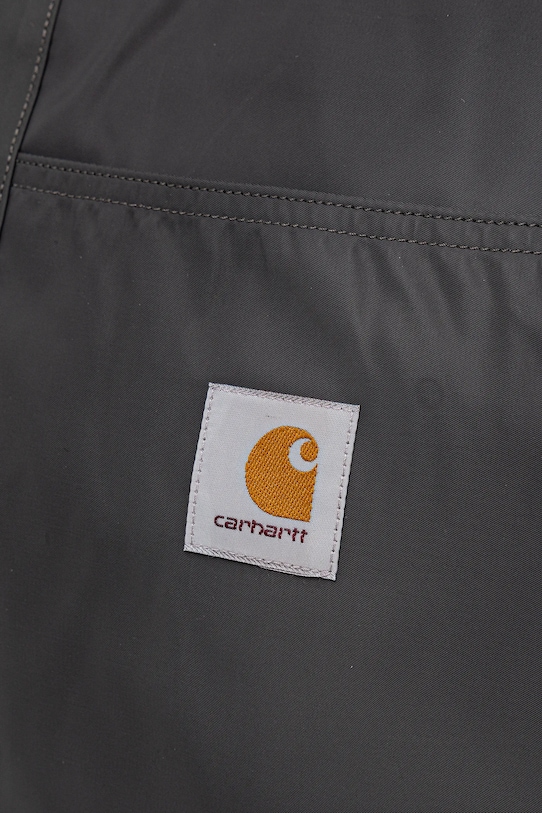 Kabelka Carhartt WIP Alumni Tote šedá I035211.32BXX
