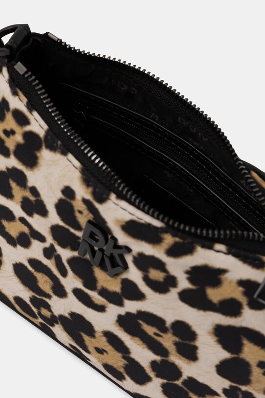 Dkny torebka R523DJ16 beżowy