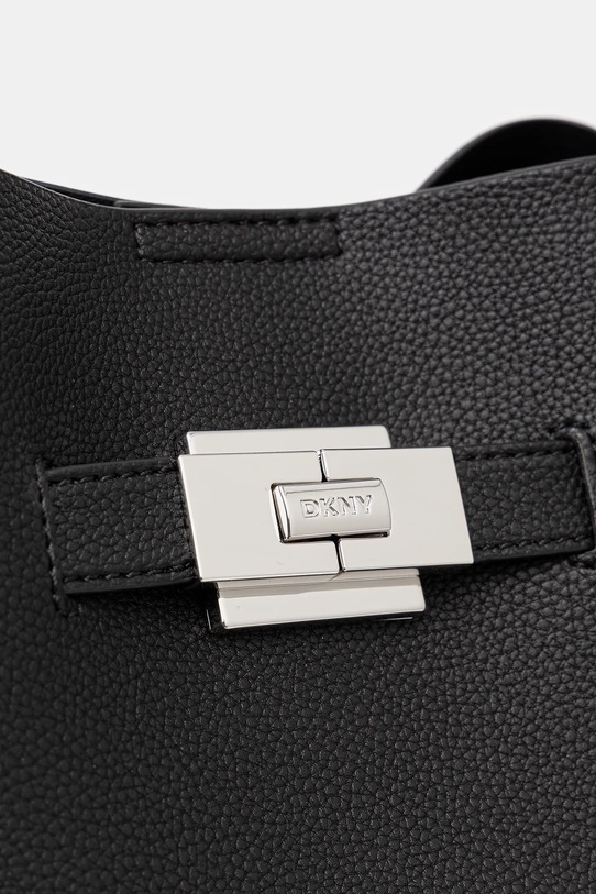Dkny poșetă negru R52CAK42