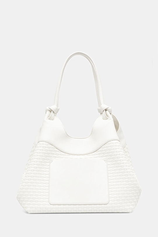 Dkny poșetă R52BZE49 alb AW25