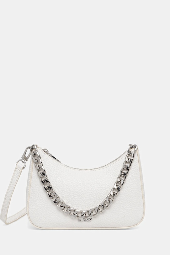 Dkny torebka nie mieści A4 biały R52EAI10