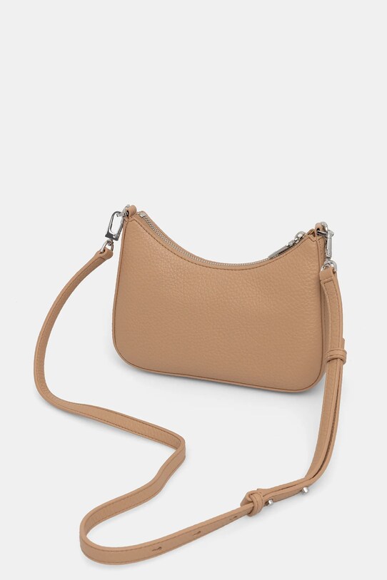 Akcesoria Dkny torebka R52EAI10 brązowy