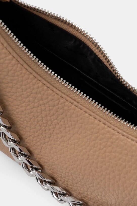 Dkny torebka R52EAI10 brązowy
